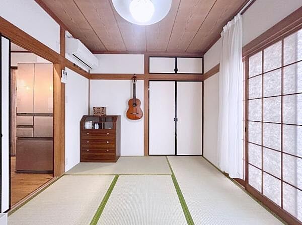 和室