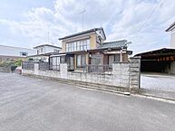 群馬県館林市成島町：物件画像