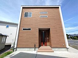 さつき野駅 1,980万円