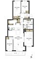 旭ケ丘パーク.マンション5階2,390万円