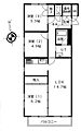 GSハイム中島公園1階1,180万円