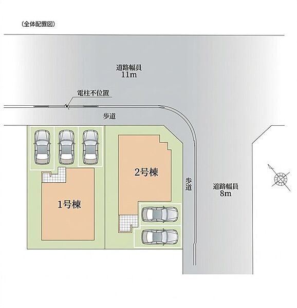 間取り：301000115431
