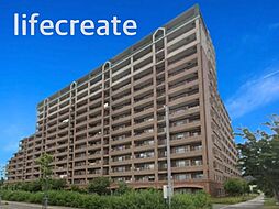 平岡フォレストタウンファミールハイツ2番館