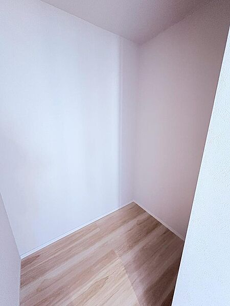 収納を拡大表示