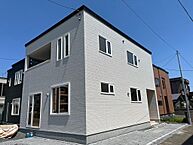 北海道札幌市北区北二十六条西16丁目3-12：物件画像