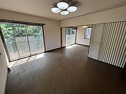 小湊鉄道 馬立駅 徒歩29分 3LDKのリビング/ダイニング