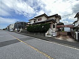 JR内房線 長浦駅 徒歩7分