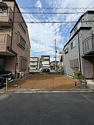市川市大和田5丁目 新築戸建