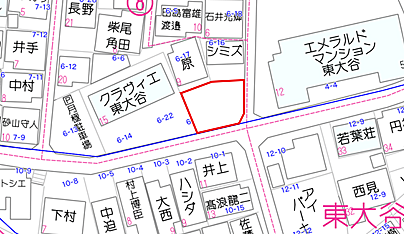 区画図：340000301638
