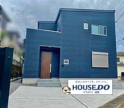 滋賀県湖南市宝来坂２丁目