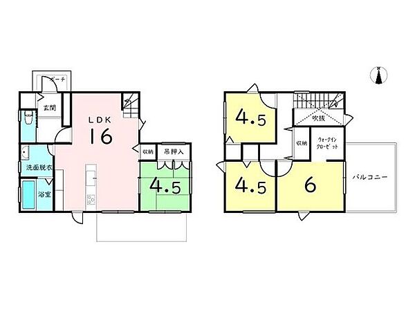 間取り：325000120078