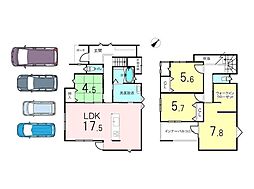 滋賀県近江八幡市江頭町