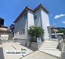 滋賀県湖南市宝来坂２丁目