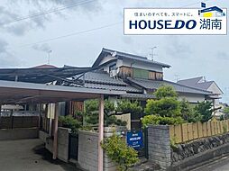 滋賀県湖南市宮の森２丁目