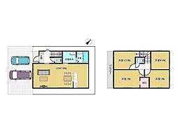 滋賀県守山市下之郷１丁目