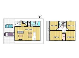 滋賀県守山市下之郷１丁目76-17