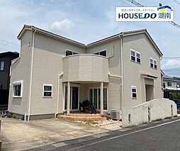 滋賀県湖南市北山台２丁目