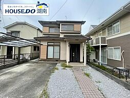 滋賀県守山市小島町-