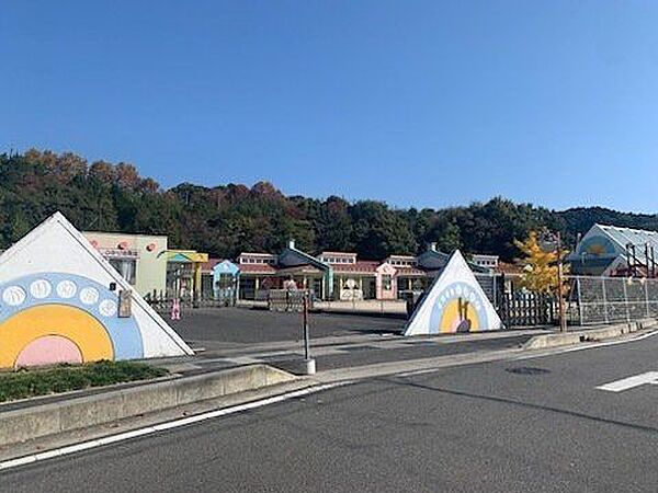 学校法人光星学園　認定こども園ひかり幼稚園 500m