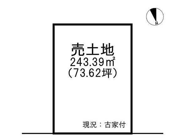区画図：325000125846