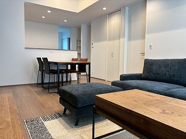 居間・リビング