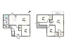 滋賀県栗東市荒張