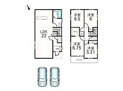 滋賀県栗東市小柿２丁目137-10