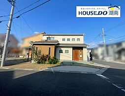 滋賀県栗東市小柿４丁目12-31