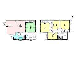 滋賀県湖南市吉永