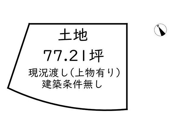 区画図：325000125796