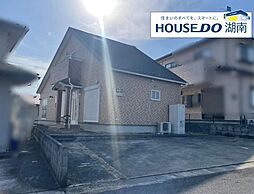 北山台2丁目 中古戸建