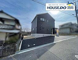 滋賀県湖南市柑子袋西４丁目1729-18