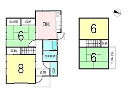 滋賀県湖南市下田