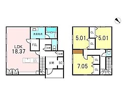 滋賀県近江八幡市北之庄町