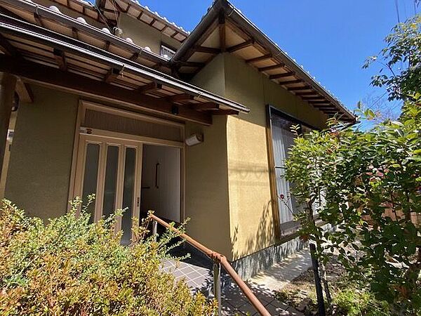 その他屋外