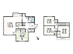 滋賀県栗東市下戸山
