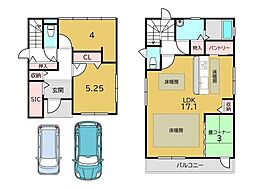 滋賀県草津市矢橋町