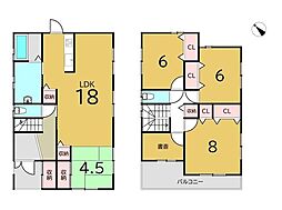 滋賀県栗東市笠川