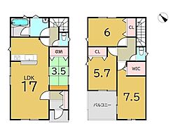 滋賀県野洲市上屋