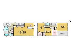 滋賀県守山市川田町