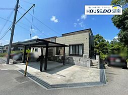 水口町山　中古戸建