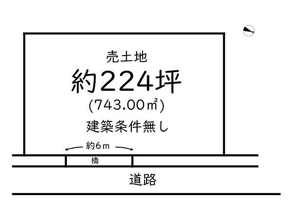 区画図：325000129057