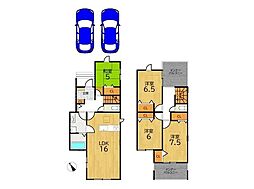 滋賀県湖南市中央５丁目91