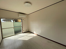 ハイツミユキプレイス新里A 102 1階3Kのリビング/ダイニング