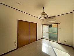 ハイツミユキプレイス新里A 105 1階3Kのリビング/ダイニング