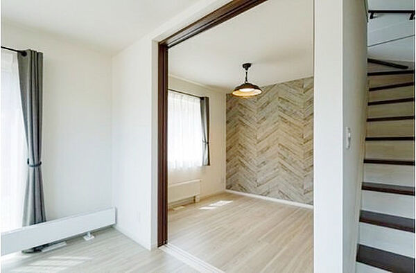 townhouse 北海道札幌市西区福井３丁目1-66
地図を見る