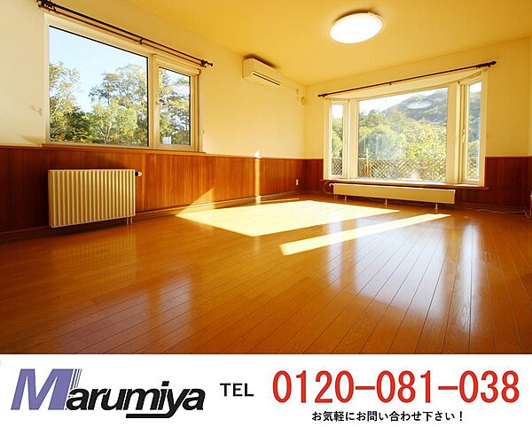 detached 北海道札幌市西区琴似一条3丁目1-33