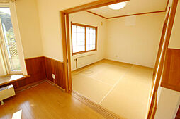 和室の画像