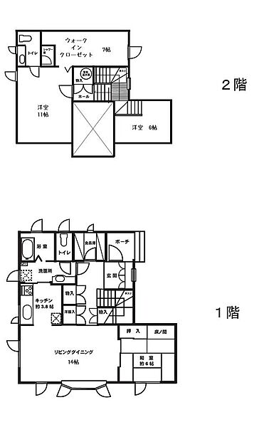 間取り：301000100313