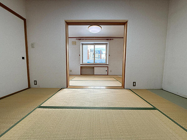 和室